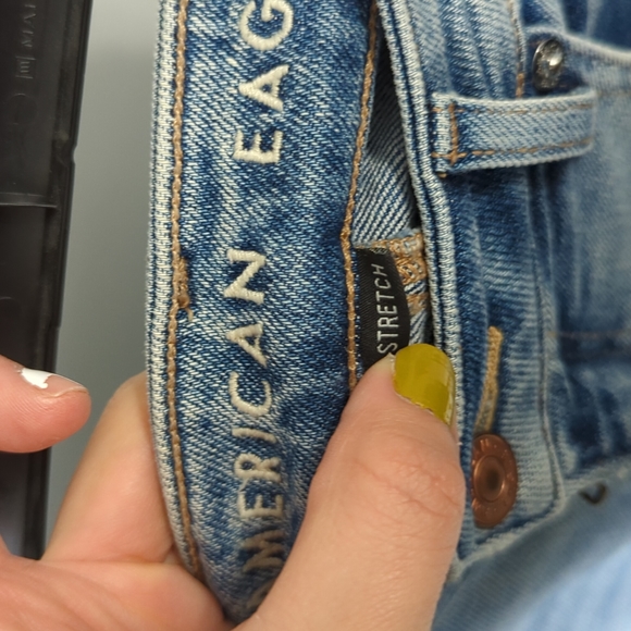 AE Ripped jeans - Picture 9 of 10